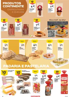 Pré-visualização TAPAS LOMBO CACHAÇO VINHA ALHOS CONTINENTE, EMB.: 150 G válido de 05.03.2026 | Página: 8
