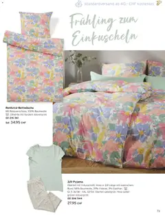 Tchibo Aktionen ab 24.02.2026 gültig | Seite: 73 | Produkte: Hose