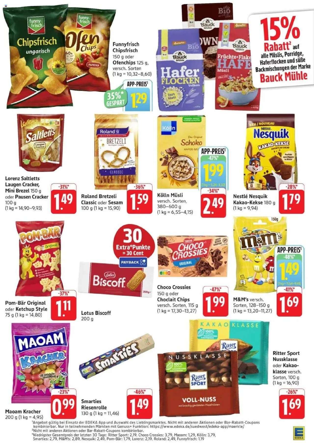  | Pagina: 21 | Producten: Chips, Ketchup, Fagyasztott gyümölcs, La