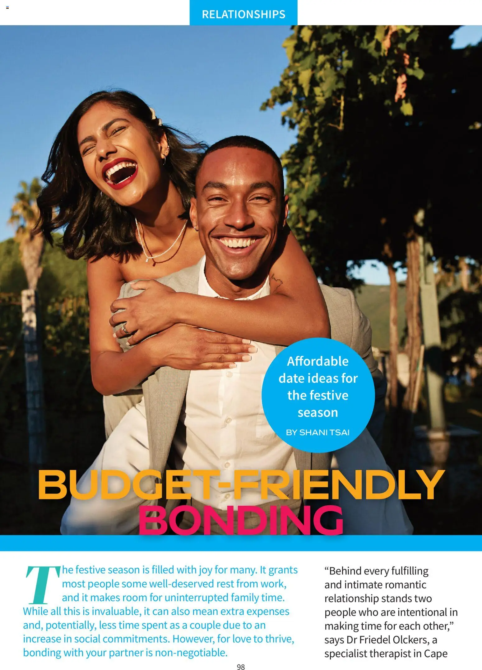 New Clicks catalogue – valid from 01.12.2025 | Page: 98