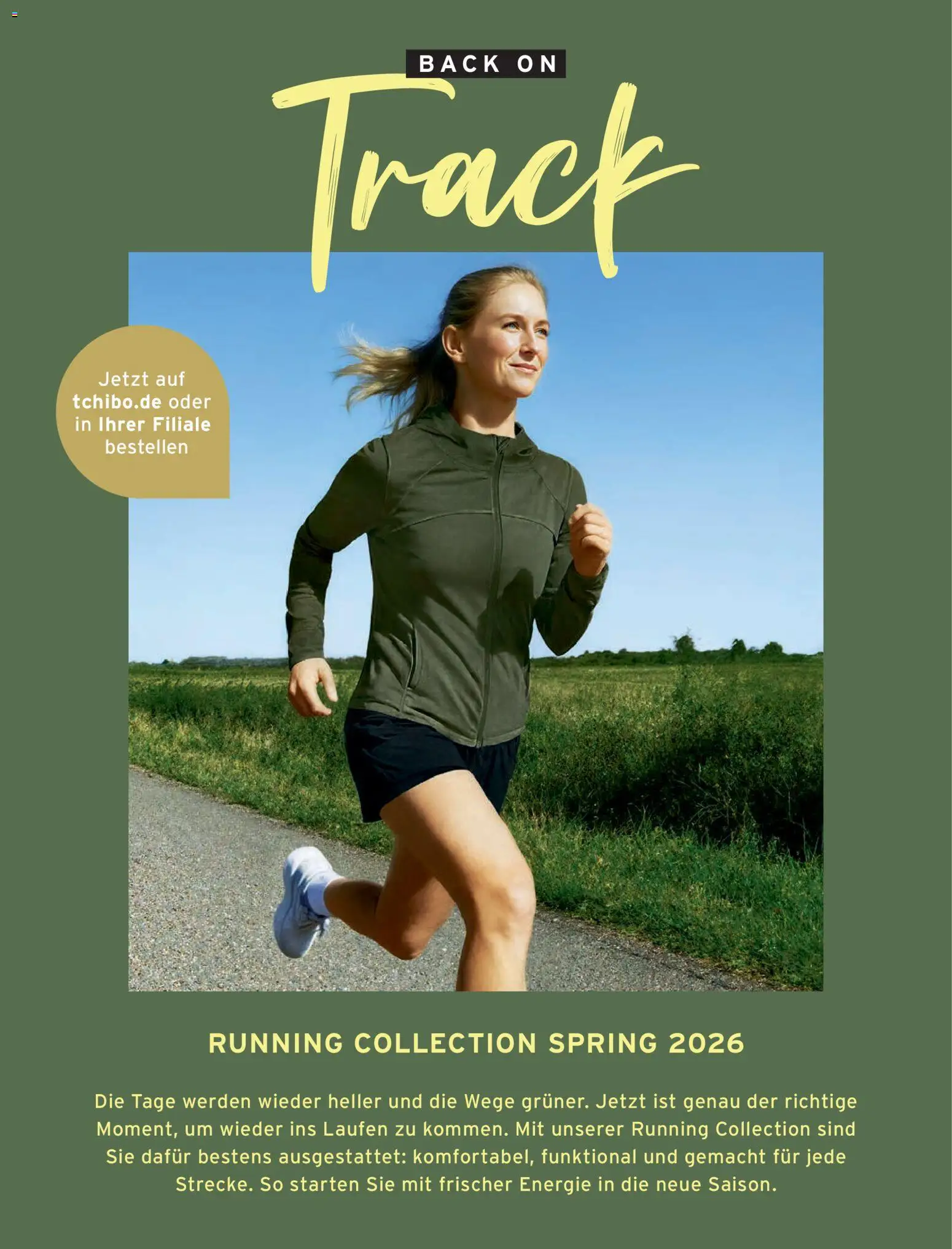 Angebote Tchibo | 01.03.2026 | Wie erhält man einen begrenzten Rabatt? | Deutschland