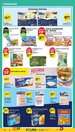 Pré-visualização Pingo Doce Black Friday válido de 25.11.2025 | Página: 16