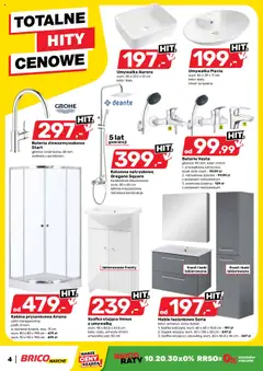 Brico Marché Gazetka od 30.07.2025 | Strona: 5