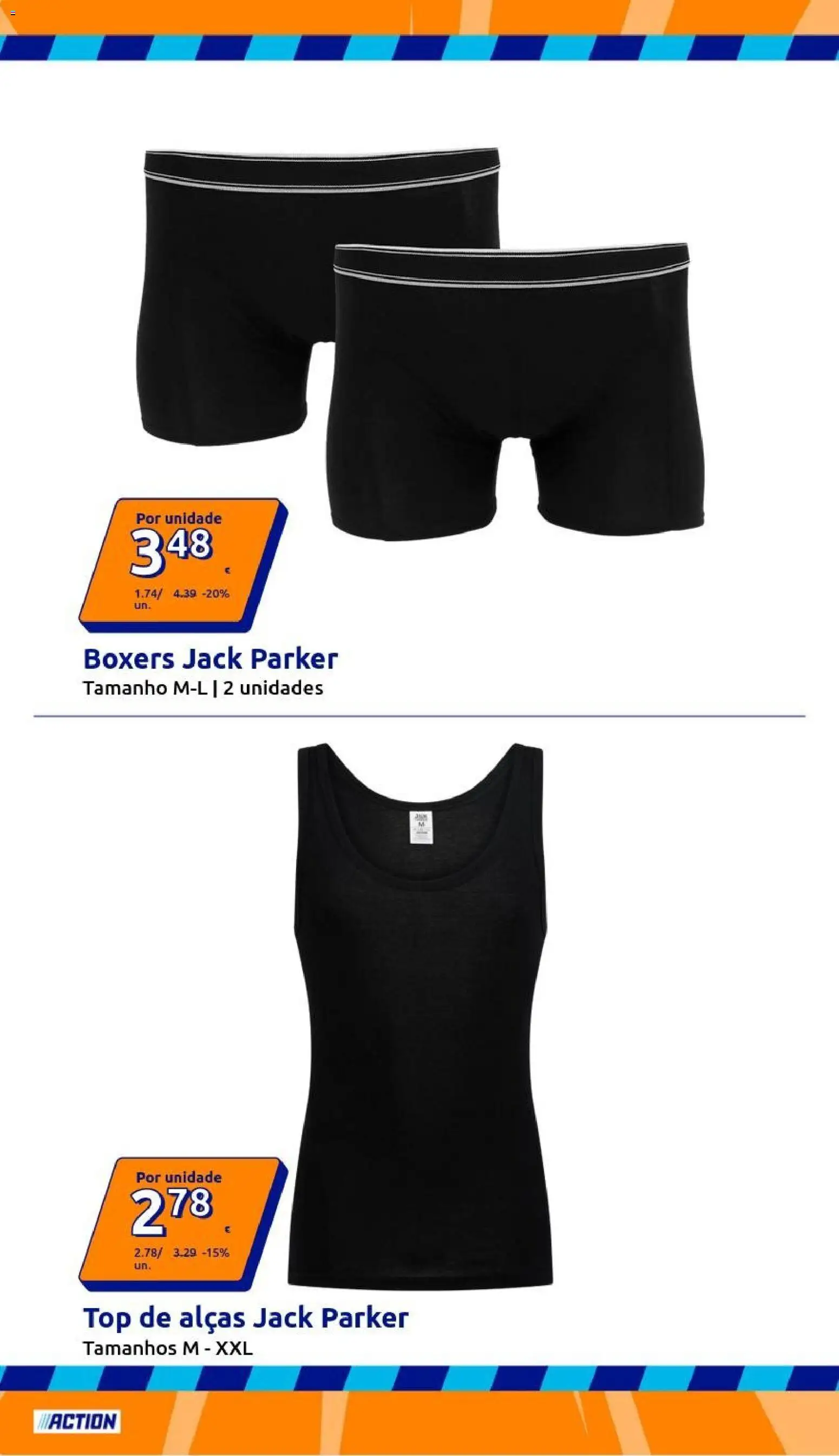 Action folheto │ válido de 29.04.2026 | Página: 4 | Produtos: Top