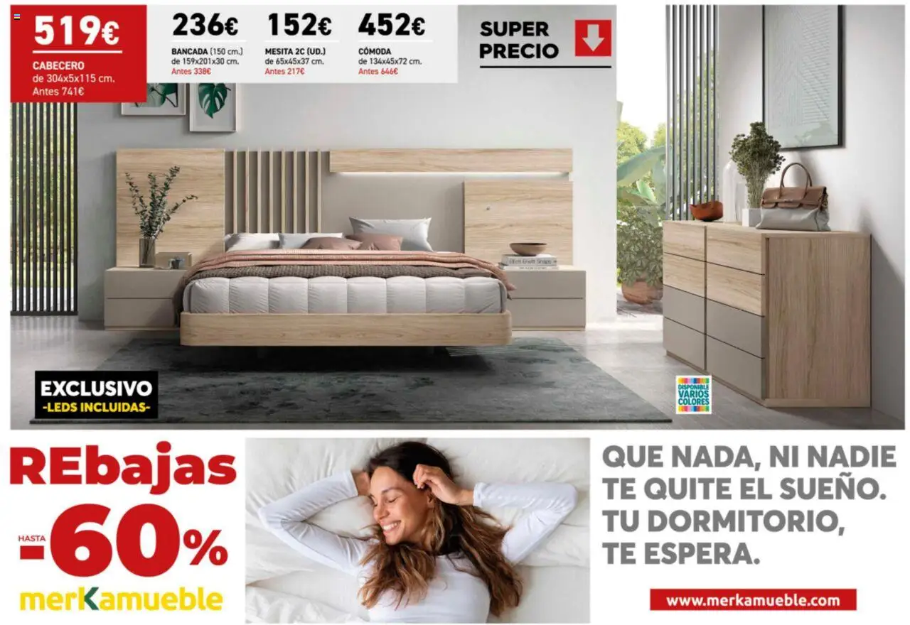 Merkamueble folleto │ válido desde el 07.07.2025 | Página: 27 | Productos: Té