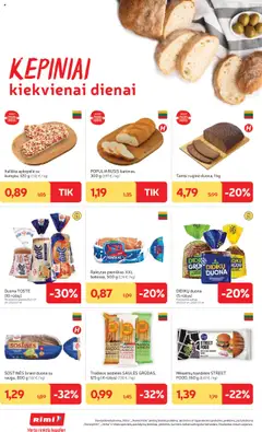 Rimi leidinys│galioja nuo 08.07.2025 | Puslapis: 14
