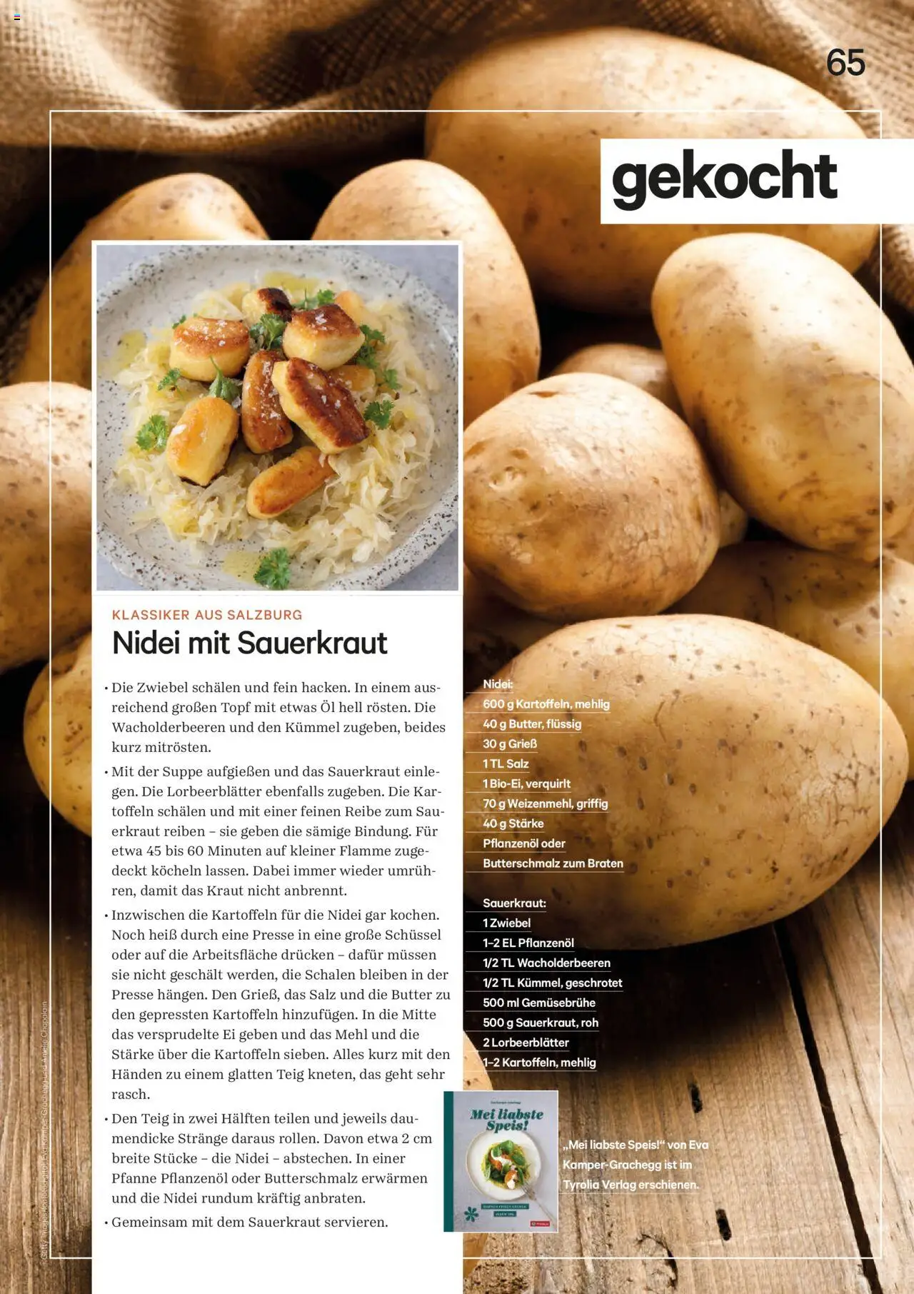 Lagerhaus Unser Land Oktober 2025 gültig ab 01.11.2025 | Seite: 65 | Produkte: Matériel de rangement Fitness, Kraut, Gyümölcs, Butter
