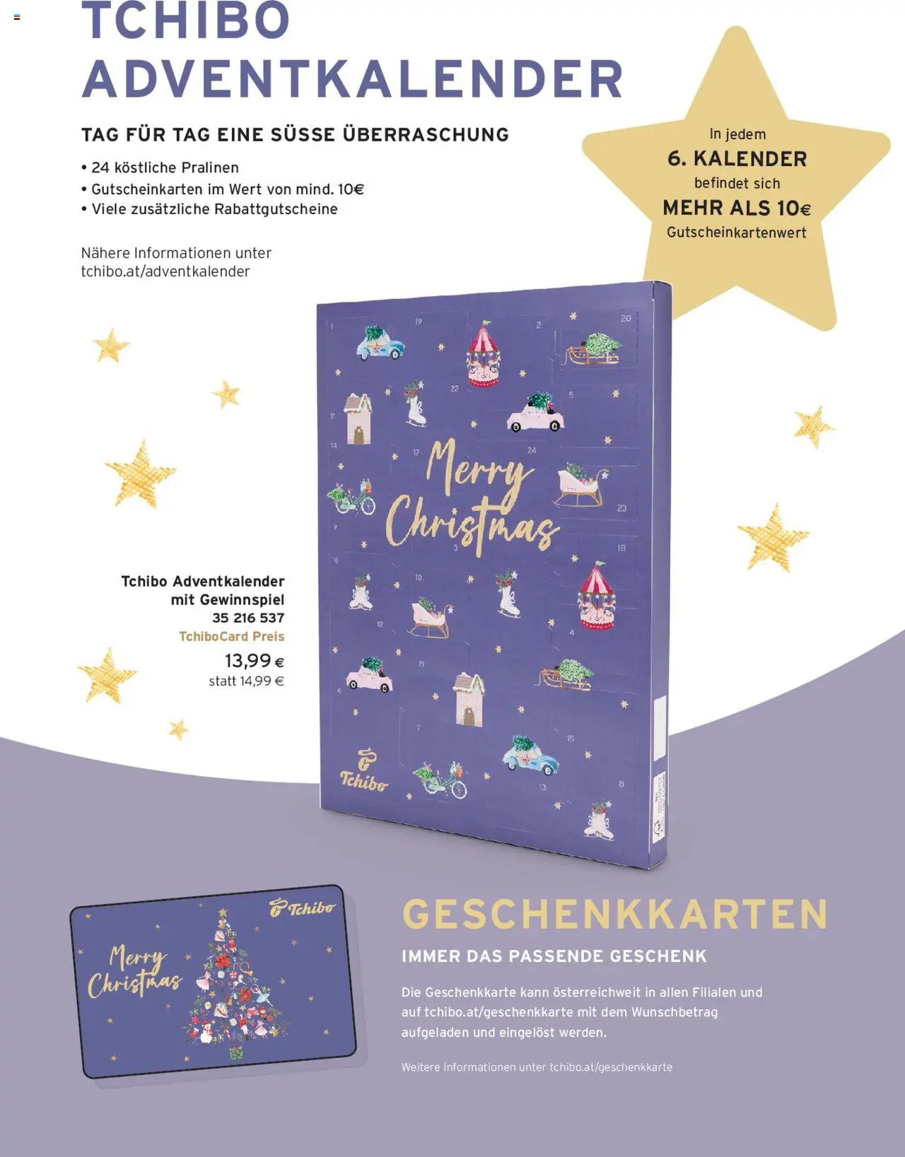 Tchibo Eduscho Katalog Happy Herbst gültig ab 24.09.2025 | Seite: 4