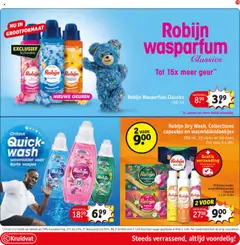 Kruidvat - Folder week 43 - Voorbeeld van een folder van Kruidvat, geldig van 21.10.2025 | Pagina: 85