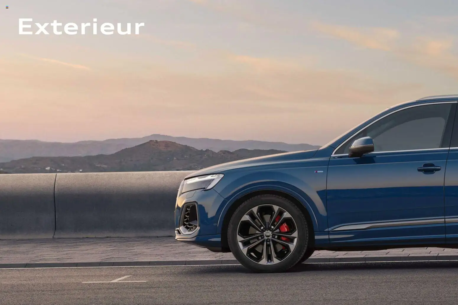 Audi Q7 – gültig ab 28.10.2025 | Seite: 18