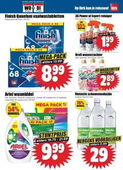 Dirk folder week 13 - Voorbeeld van een folder van Dirk, geldig van 25.03.2026 | Pagina: 25 | Producten: Badjas, Badmat