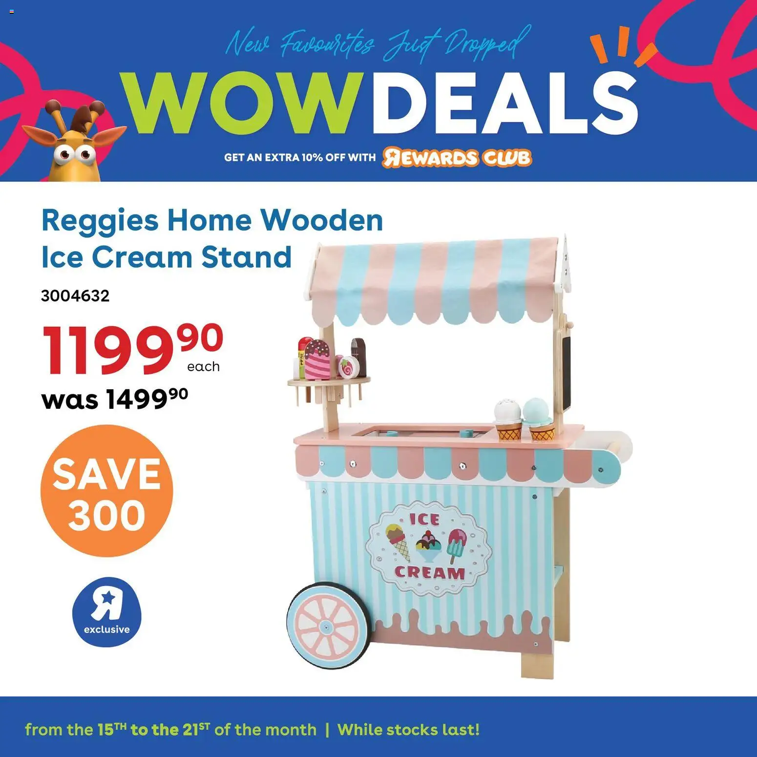 New Toys R Us catalogue – valid from 15.03.2026 | Page: 6