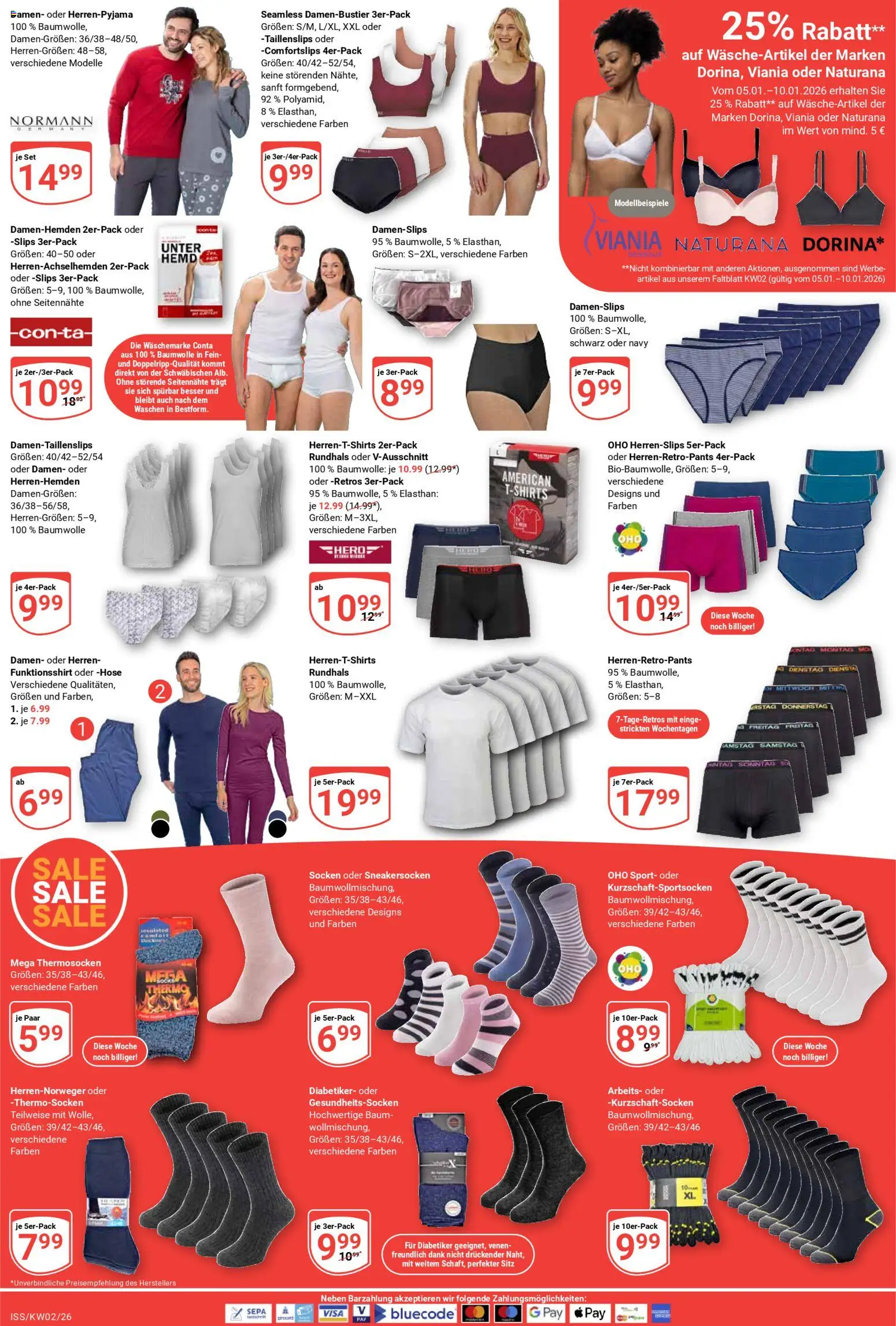 Globus Prospekt 	 – gültig ab 05.01.2026 | Seite: 24