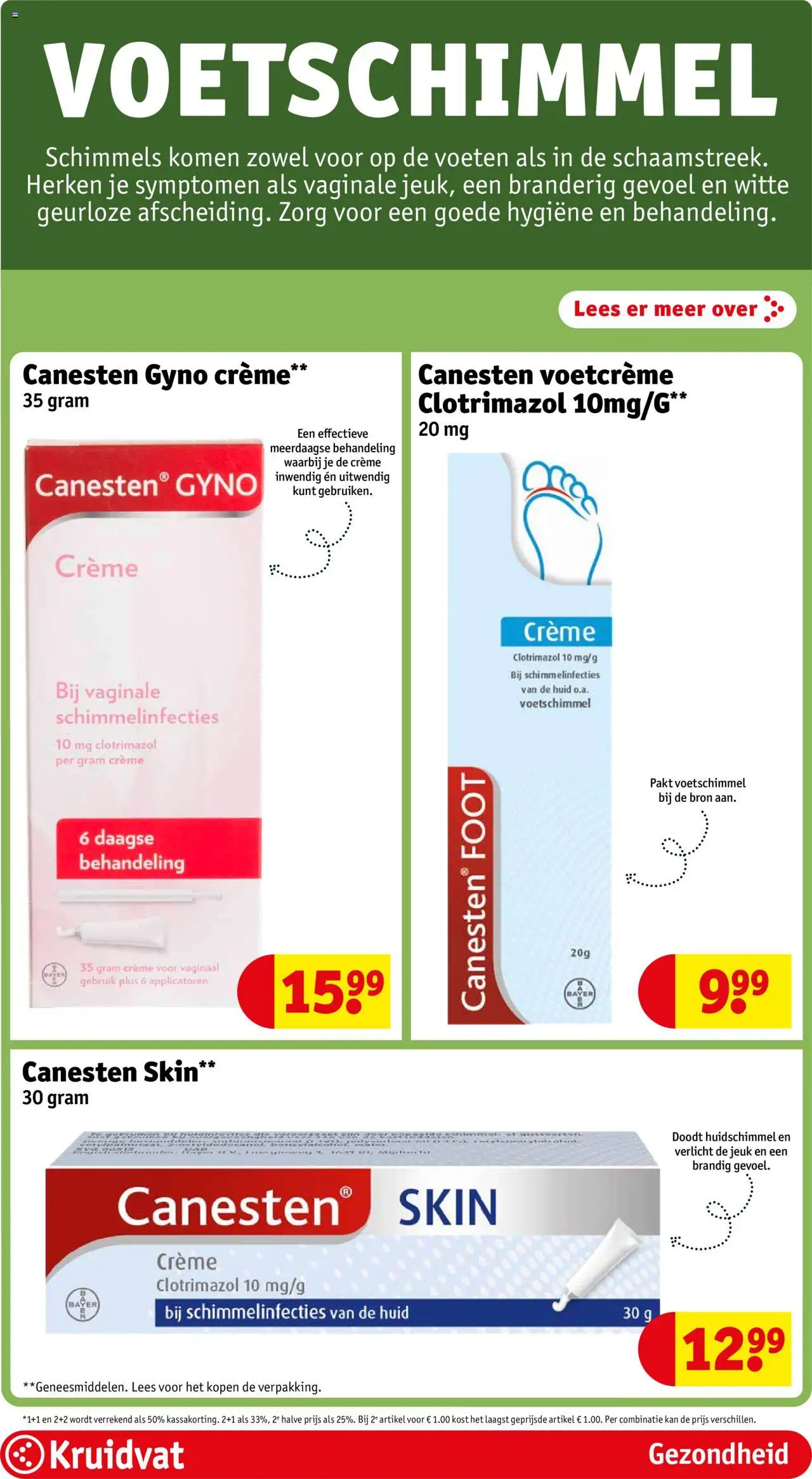  | Pagina: 81 | Producten: Kan, Crème