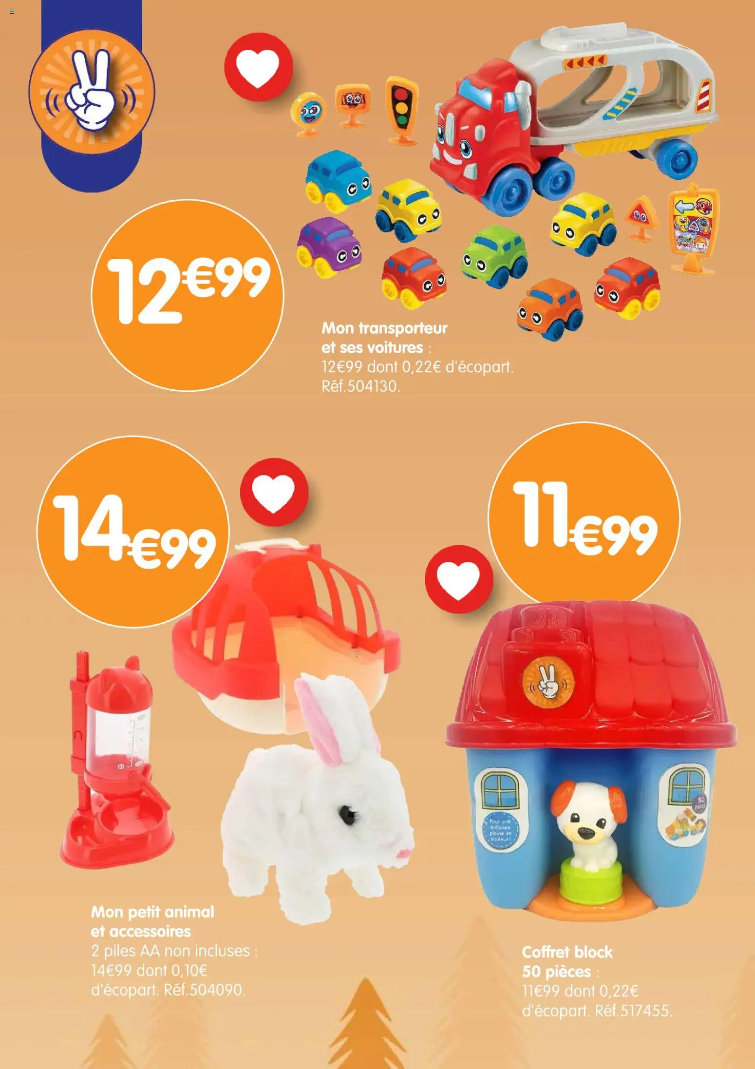 {H1} | Page: 37 | Produits: Piles