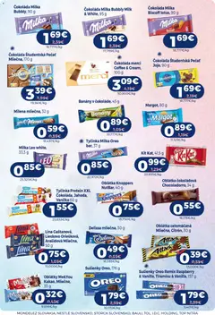 Milk Agro leták platný od 15.04.2026 | Strana: 8