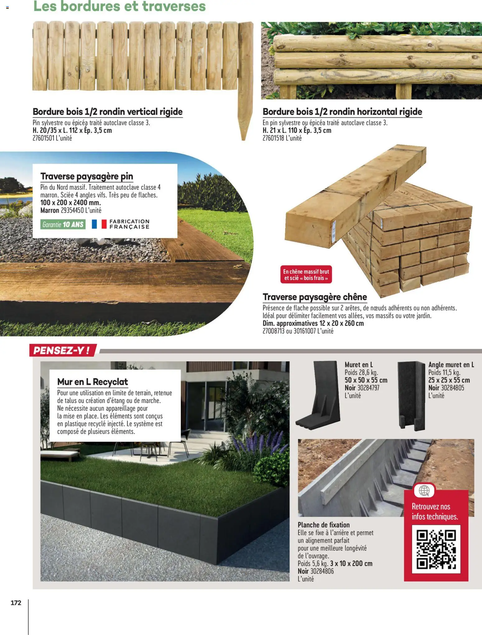 {H1} | Page: 172 | Produits: Poids