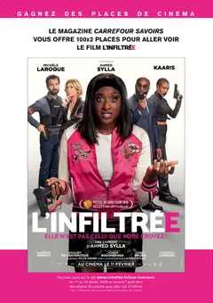 Carrefour Market - Prévisualisation de Carrefour Market Magazine valide à partir de 01.02.2026 | Page: 22 | Produits: Magazine