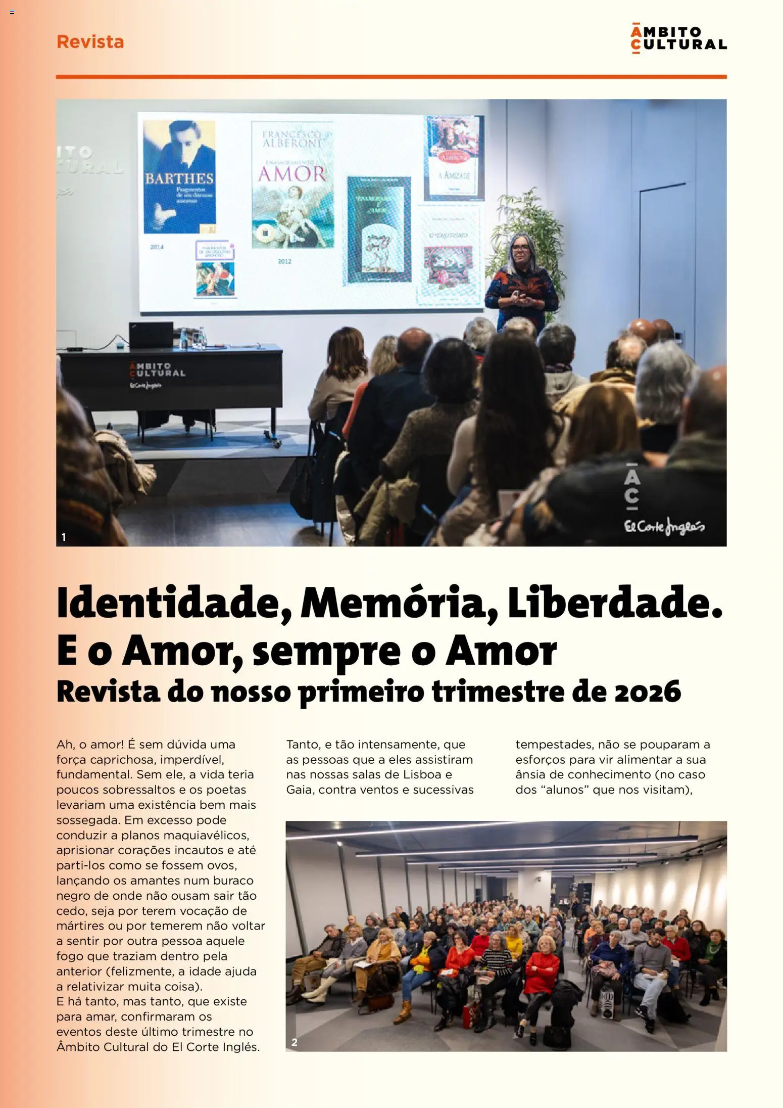 El Corte Ingles folheto │ válido de 01.04.2026 | Página: 37