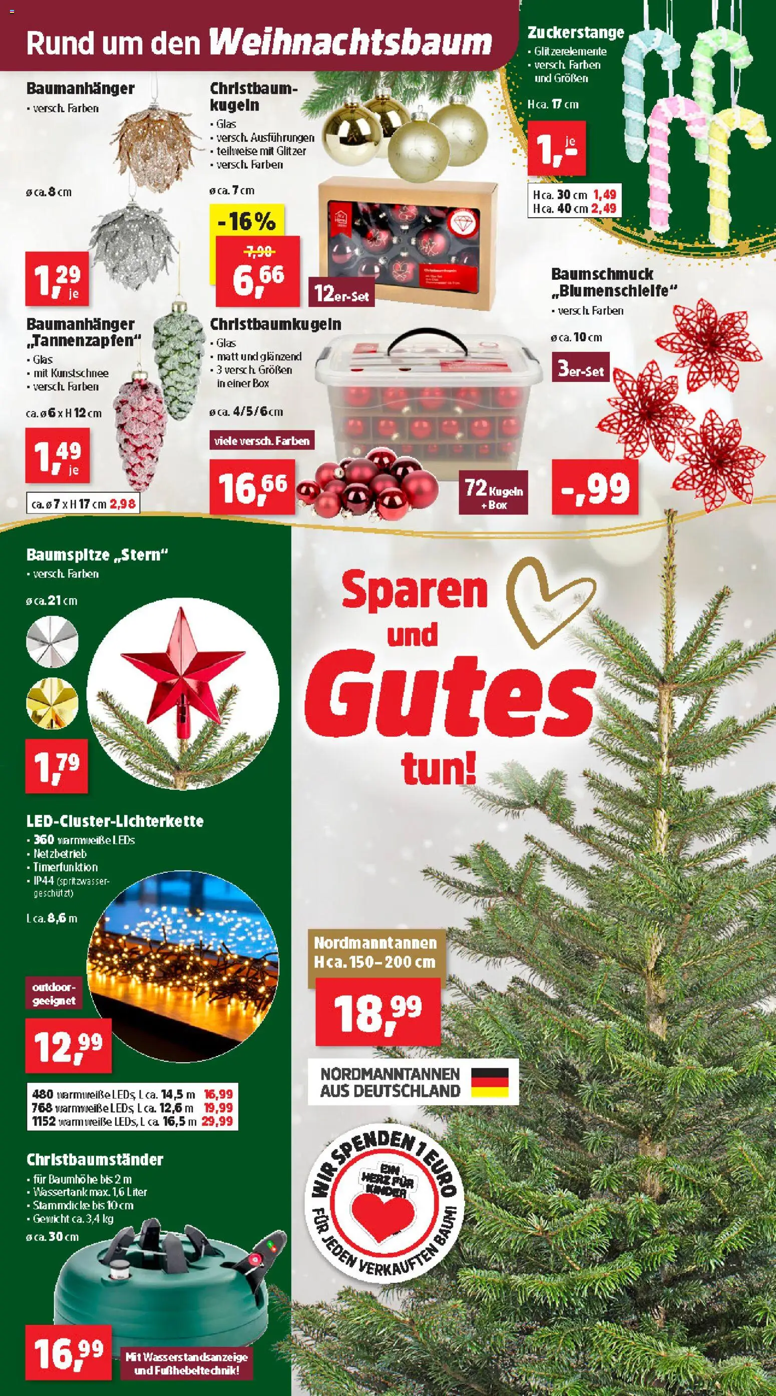 Thomas Philipps Flugblatt gültig ab 08.12.2025 | Seite: 3 | Produkte: Gewicht, Box