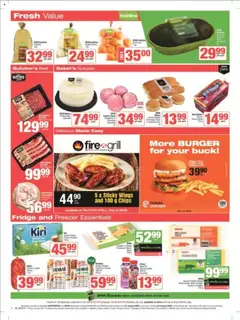 KWIKSPAR - Gauteng - Weekly Specials │ valid from 07.08.2025 | Page: 3
