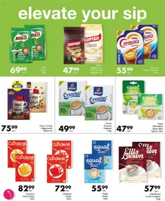 Save specials catalogue – valid from 15.10.2025 | Page: 31