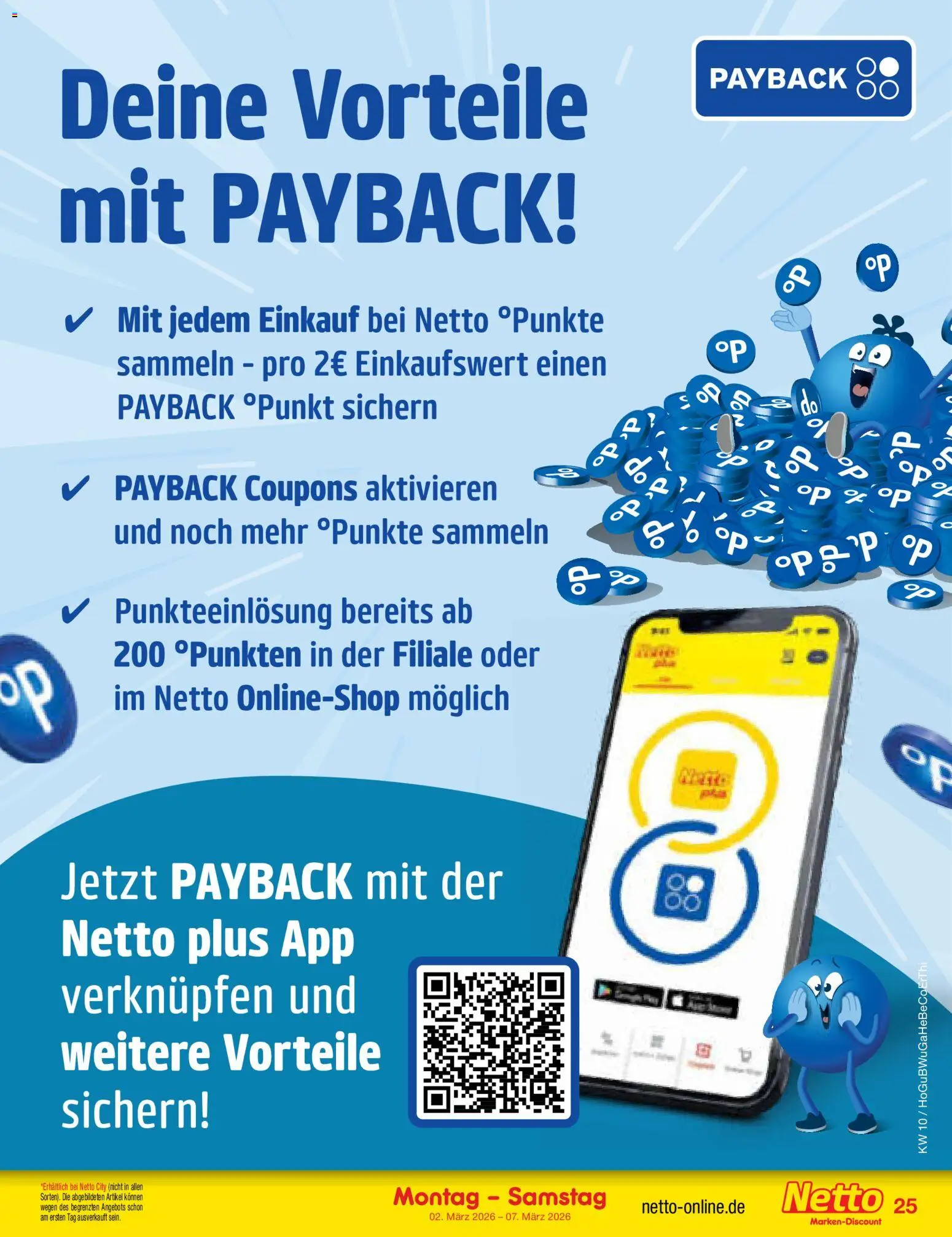 Netto Marken-Discount Prospekt 	 – gültig ab 02.03.2026 | Seite: 27