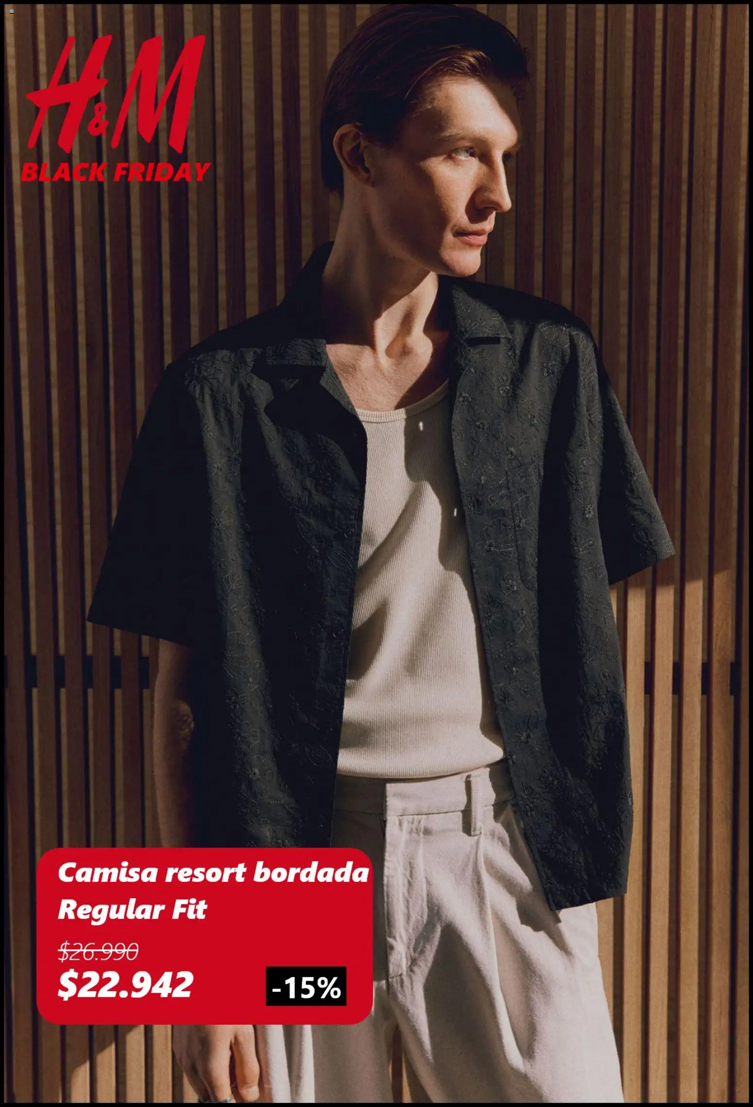 H&M katalog | vrijedi od 27.11.2025 | Stranica: 10