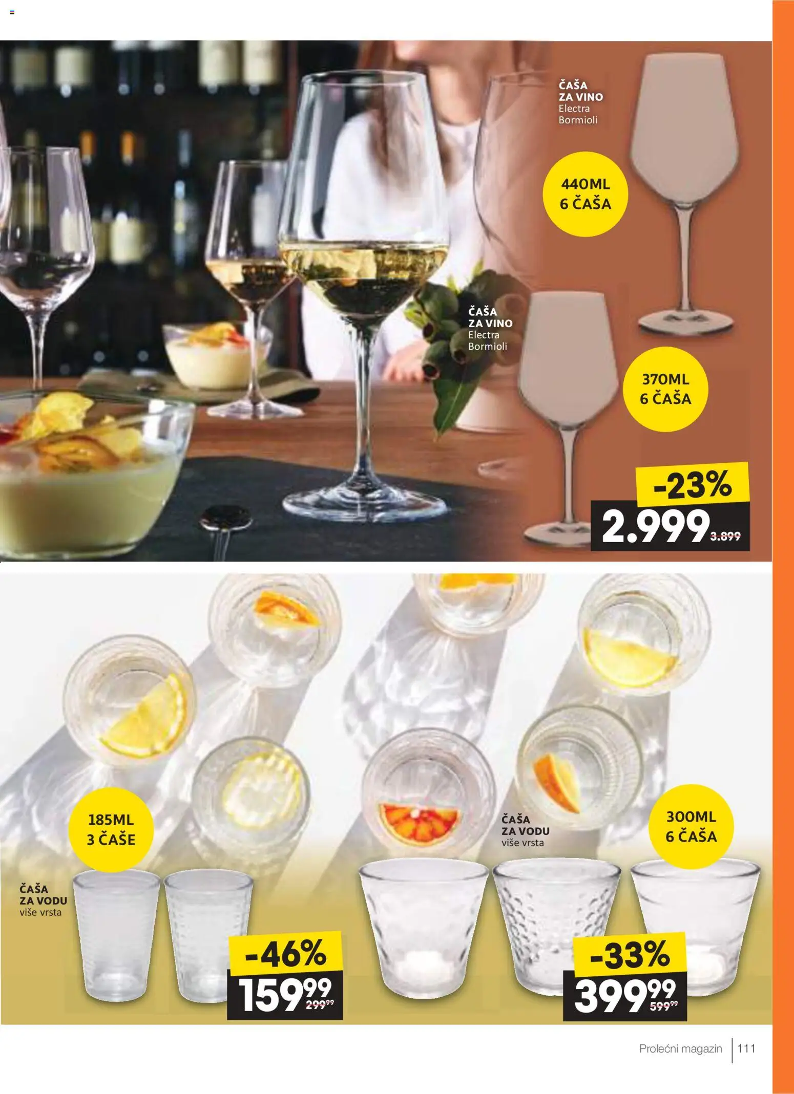 Idea katalog - važi od 09.04.2026 | Strana: 111 | Proizvode: Vino