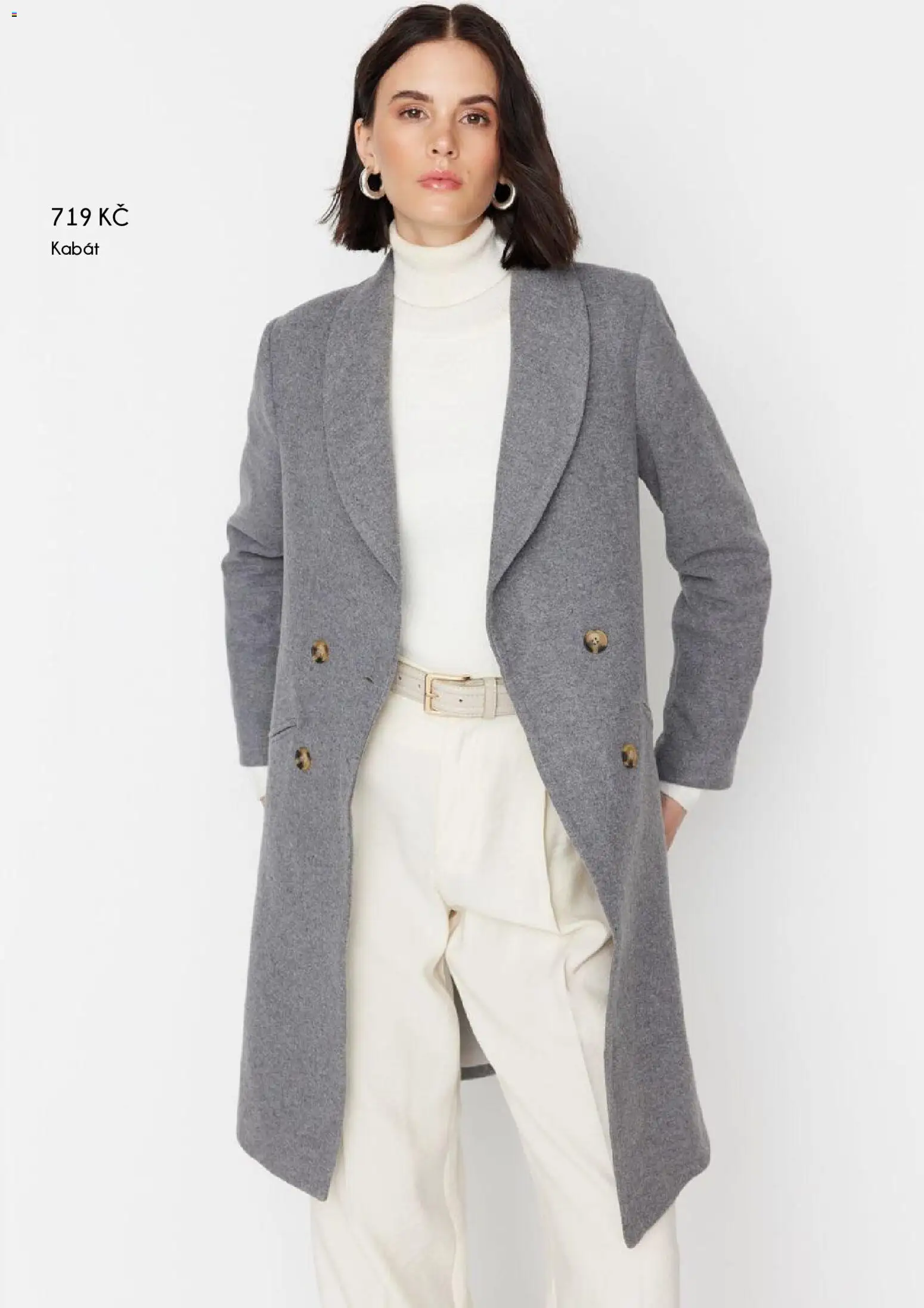 Bezvasport nabídka od 31.10.2025 | Strana: 7 | Produkty: Kabát