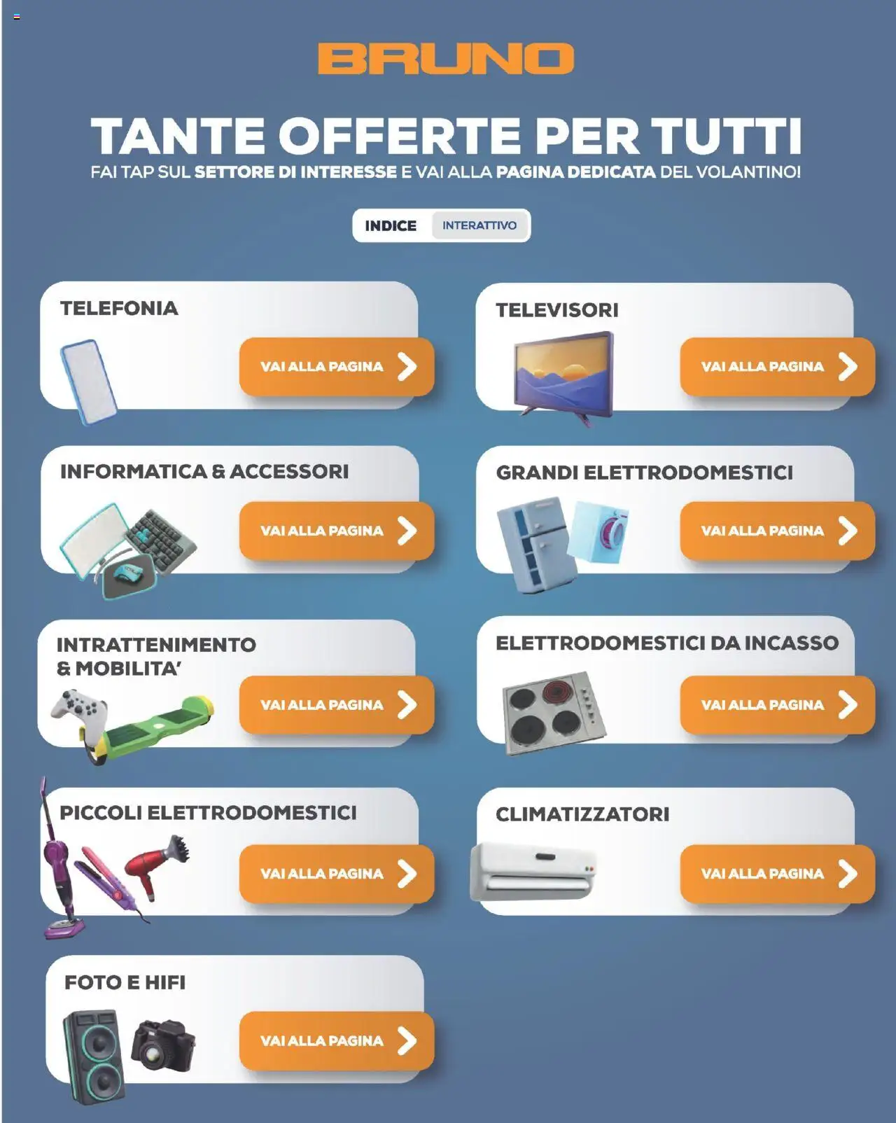 Volantino BRUNO del 21.08.2025 | Pagina: 3