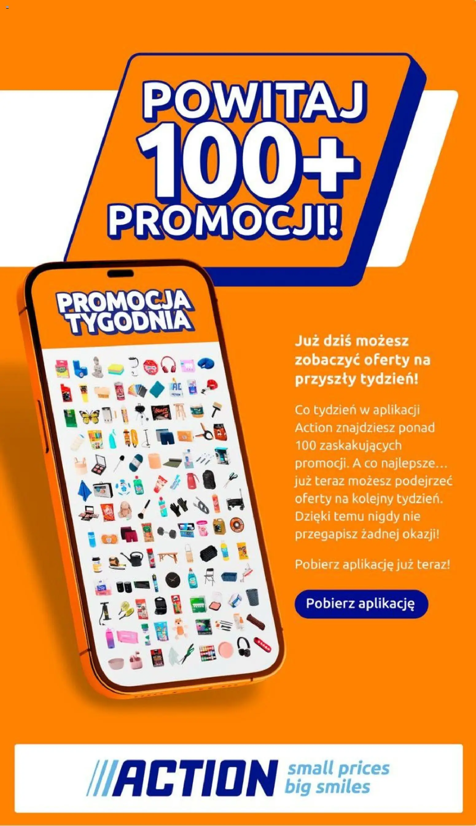 Action Gazetka od 29.10.2025 | Strona: 31