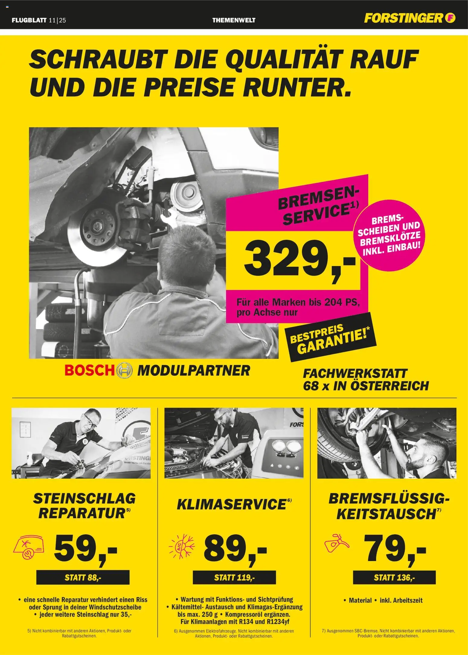 Forstinger - Black Friday gültig ab 19.11.2025 | Seite: 5