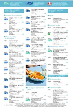 Picard - Prévisualisation de Picard catalogue valide à partir de 05.01.2026 | Page: 14