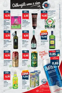 Kraj leták platný od 19.03.2026 | Strana: 13