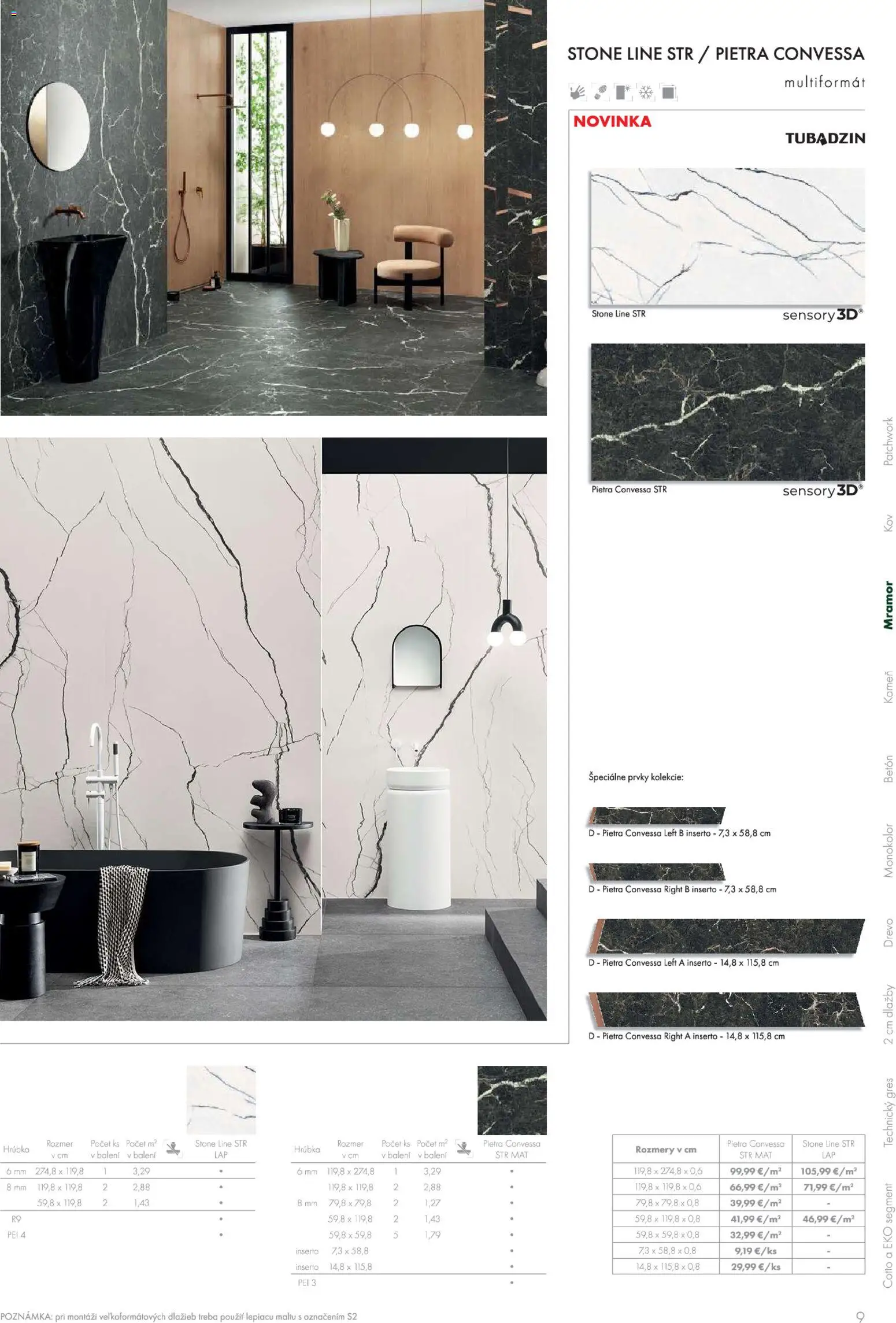 Nové Ingema akcie – leták je platný od 29.10.2025 | Strana: 11