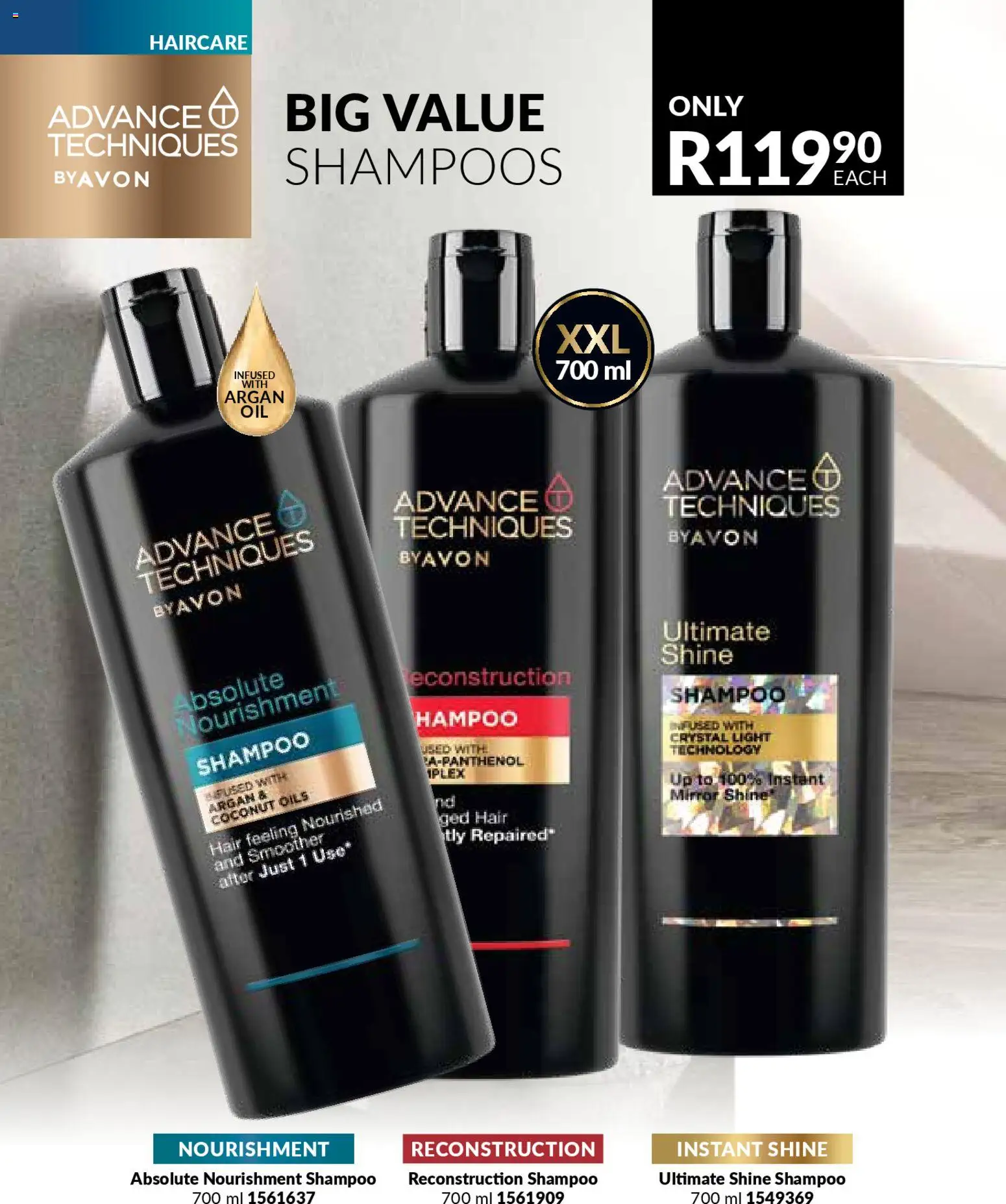 New Avon catalogue – valid from 01.11.2025 | Page: 178