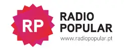 Loja de logótipos Radio Popular