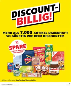 aromatischer BASMATI-REIS, Basmati Reis ab 27.12.2025 gültig | Seite: 31