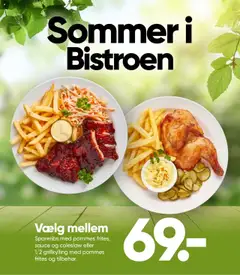 Bilka Tilbudsavis gyldig fra 18.07.2025 | Side: 19