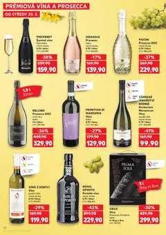 Náhled letáku Kaufland leták od 25.03.2026 | Strana: 30