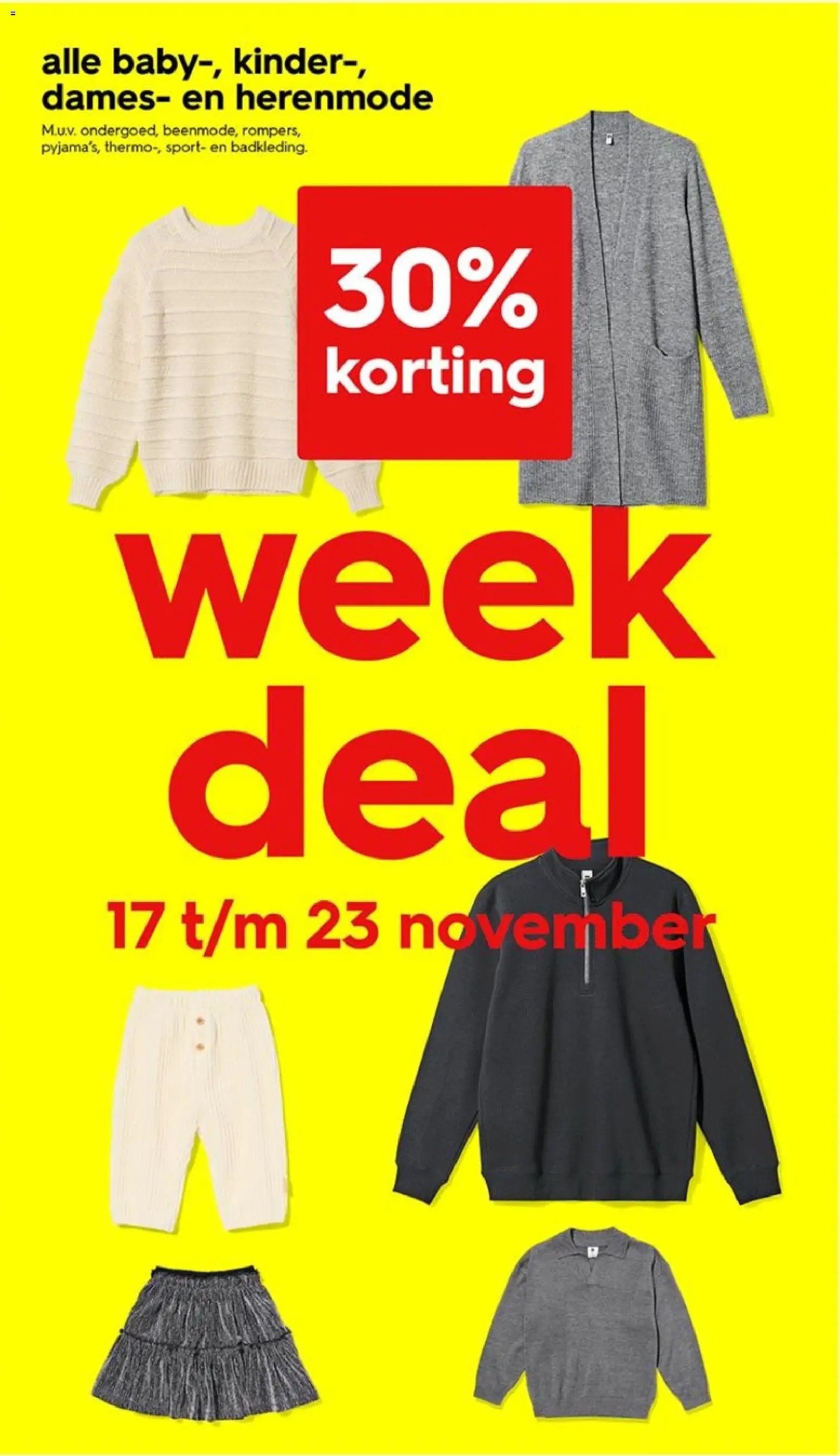 {H1} | Pagina: 3 | Producten: Kinder