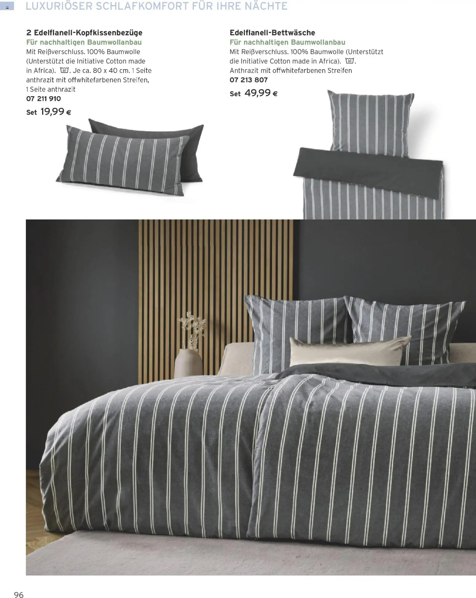 Tchibo Eduscho - Katalog Dezember 2025 gültig ab 01.12.2025 | Seite: 96