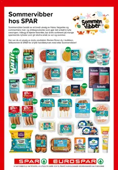 Forhåndsvisning av Gilde DOBBEL OST, Saftig ostpølse gyldig fra 27.04.2026 | Side: 19