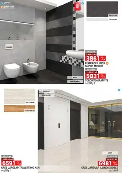 Merkury Market Akciós újság - amely érvényes a következő dátumtól: 01.02.2026 | Oldal: 22