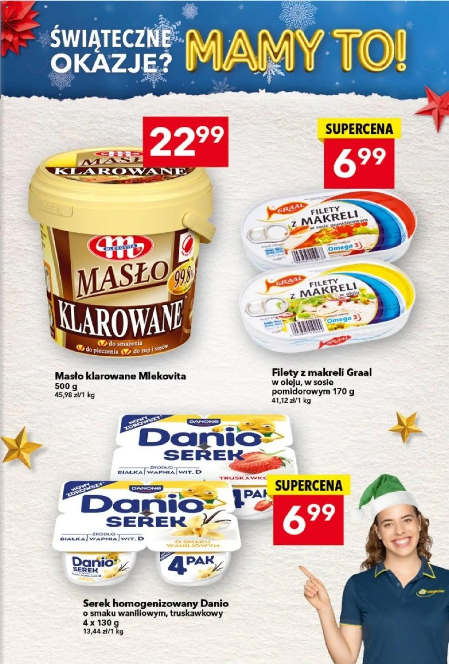 Lewiatan gazetka od 04.12.2025 | Strona: 7