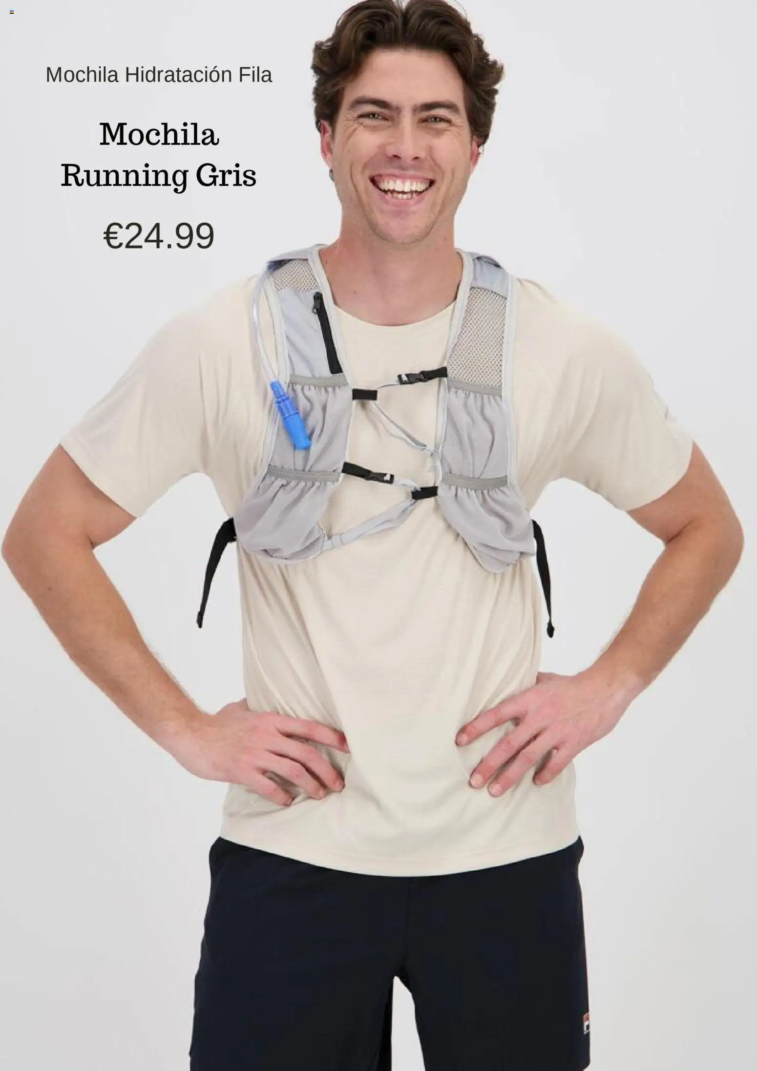 Sprinter folleto │ válido desde el 04.03.2026 | Página: 2 | Productos: Mochila