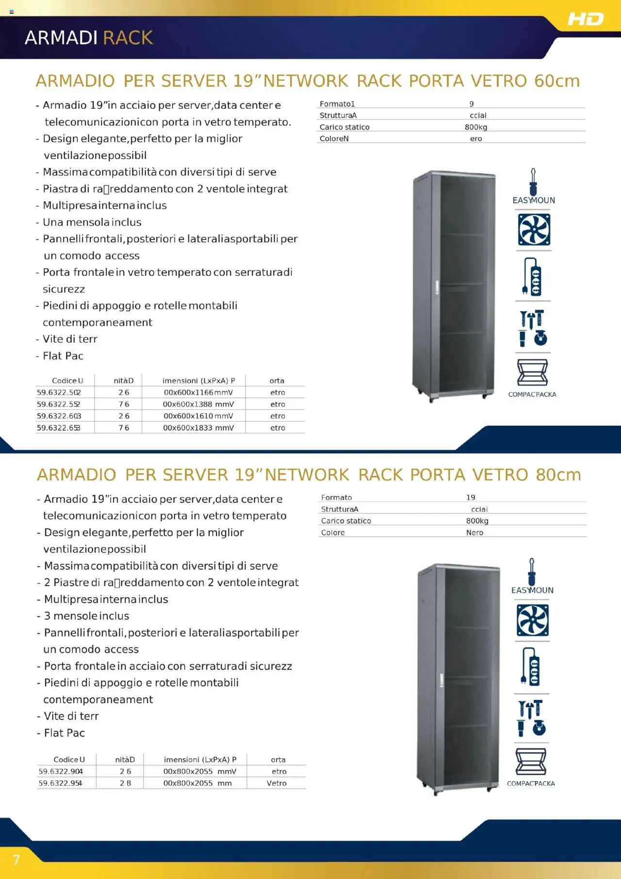 Volantino GBC del 16.10.2025 | Pagina: 72 | Prodotti: Armadio, Mensola