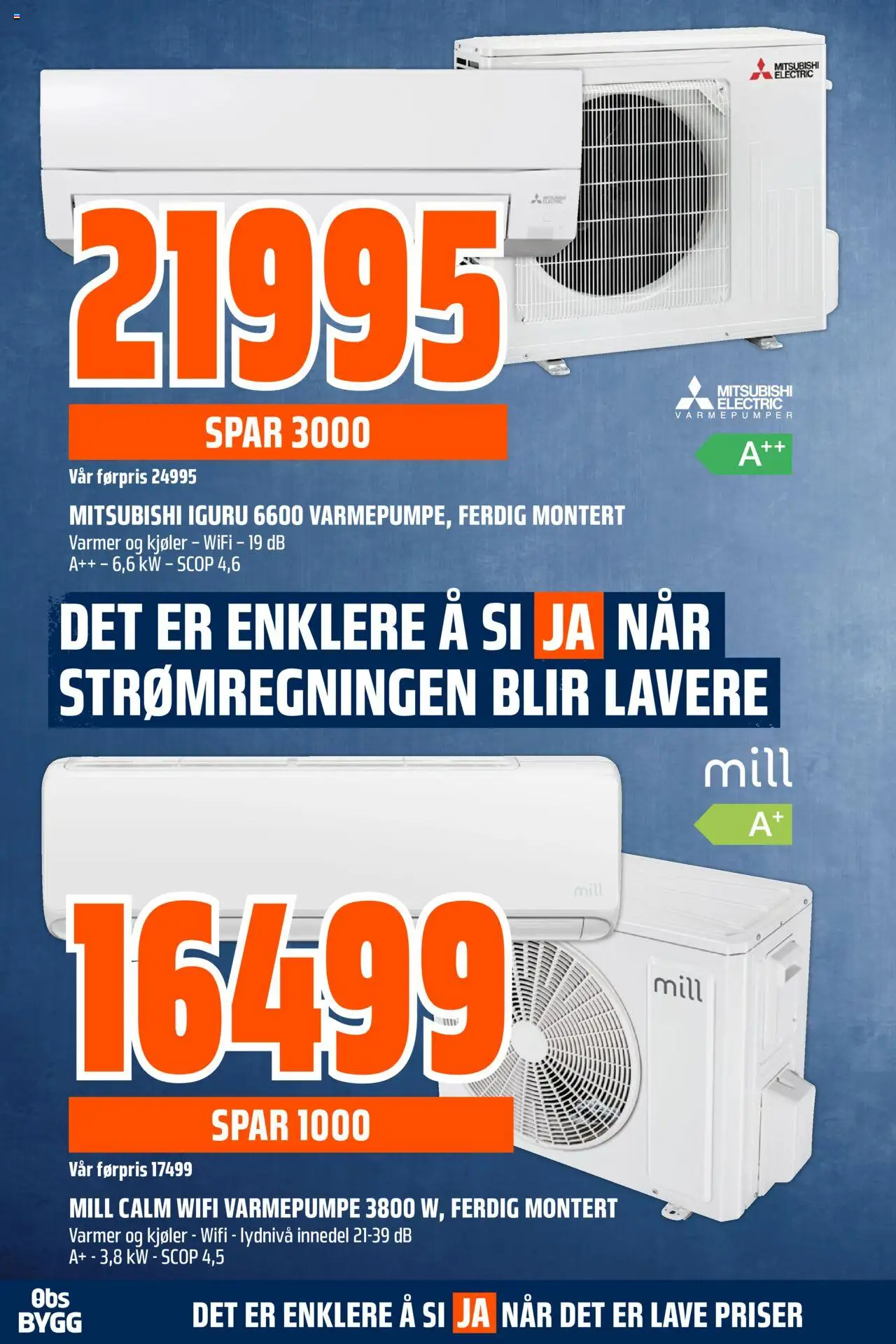  | Side: 25 | Produkter: Varmepumpe