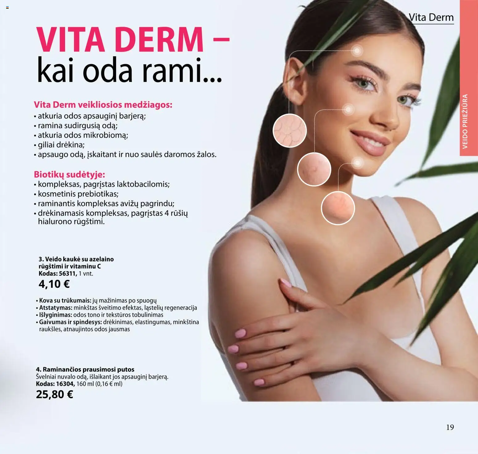 TianDe akcijos nuo 10.02.2026 | Puslapis: 19